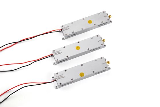 800MHz 720-880MHz 30W GaN Anti-Module for Anti Drone System Customized Request Accepted