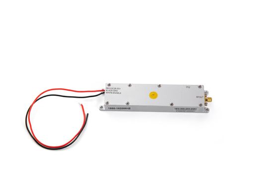 1000mhz 20W 1Ghz Autel Anti Fpv C-Uas Mavic 3 سیستم بدون سرنشین GaN ضد ماژول برای و لهستان ماژول RF