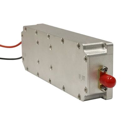 50W 1.4Ghz GaN Anti Drone RF Module Anti Fpv Module anti drone system RF module PA module power amplifier anti drone lora module anti fpv