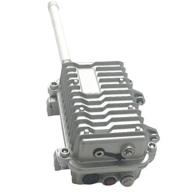 5.2GHz 30W Fpv Killer System N Type Antenna Connect For Defence Fpv Drones ANTI FPV SYSTEM ANTI DRONE PORTABLE ANTI FPV DRONE JAMMER