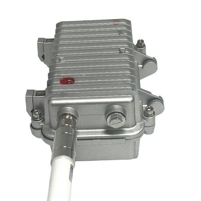 5.2GHz 30W Fpv Killer System N Type Antenna Connect For Defence Fpv Drones ANTI FPV SYSTEM ANTI DRONE PORTABLE ANTI FPV DRONE JAMMER