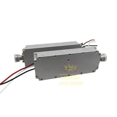 720-1020mhz 50W Anti Drone Lora Module Counter Fpv Module 400-700MHZ anti drone system anti fpv 250-400mhz 50W 100-1100mhz