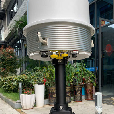 Security Alarms Alarm Systems Ultra Distance Vehicle-mounted Drone Detector System 7-15KM Detection Anti UAV System VS Skyeye Skycope