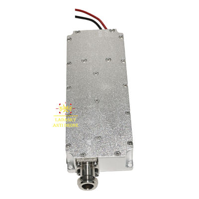4000-4900Mhz 80w Wide Band Optional Lora GaN Anti FPV Digital Modulation Power Amplifier Module Counter Mavic Autel Disruption