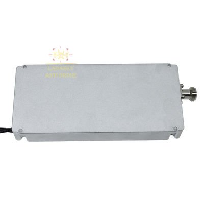 80W GaN RF Power Amplifier Module 700–6000MHz | Wideband High-Efficiency RF Amplifier for Anti-Drone, Radar, Communication & Defense Systems