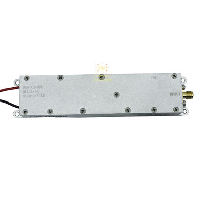 5.2GHz GaN Power Amplifier Module 10W for Anti-Drone Applications